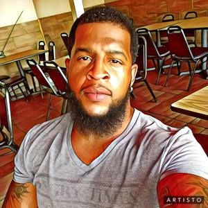 Meet your Posher, Gerald